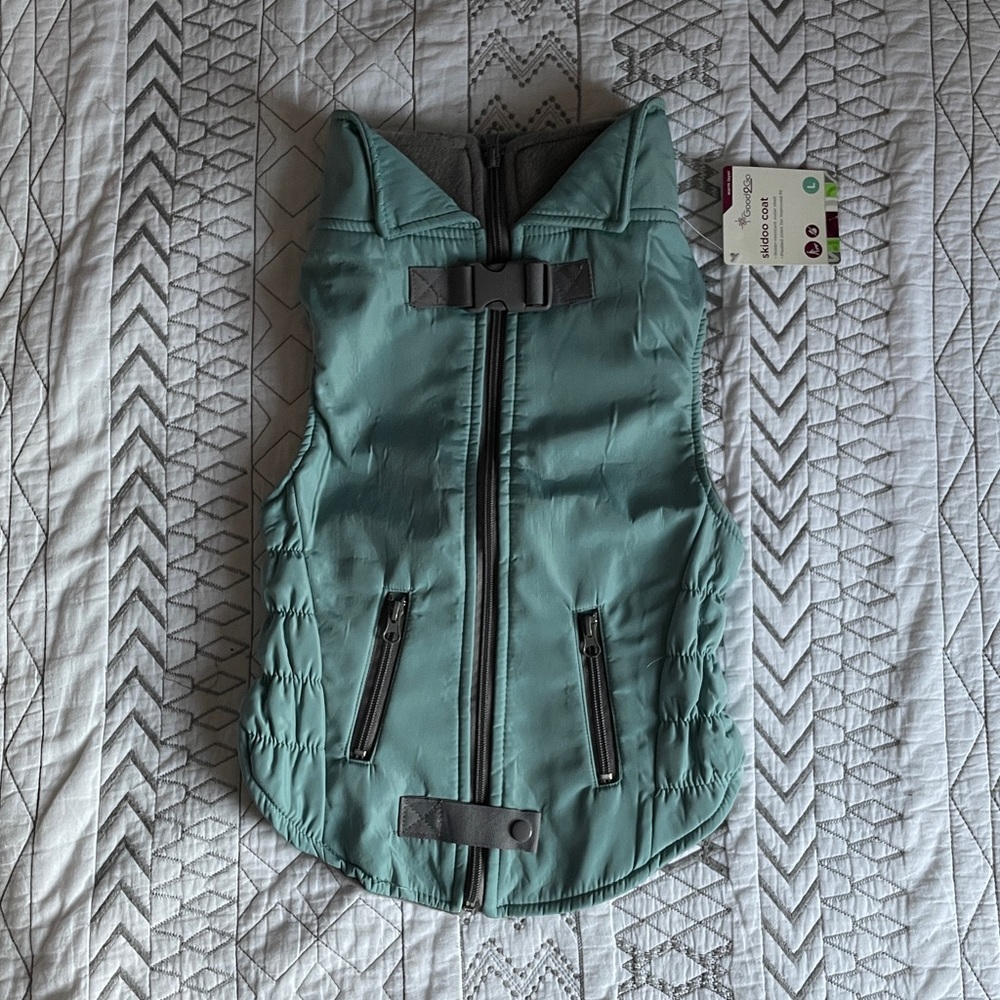 Skidoo Warm Coat